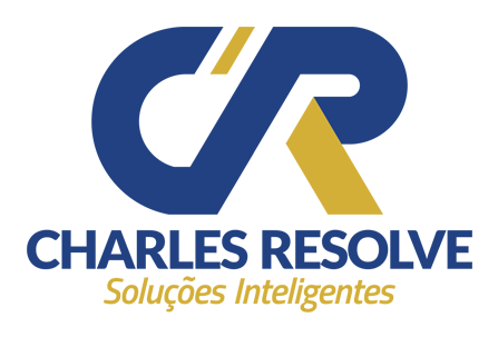 logo Charles Resolve